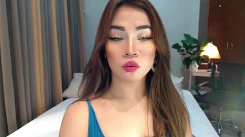 Queen Jess online show from 12-04-24, 07:50