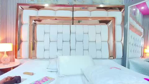 SASHA  online show from 02-12-25, 05:58