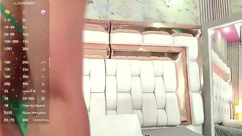 SASHA  online show from 02-15-25, 02:58