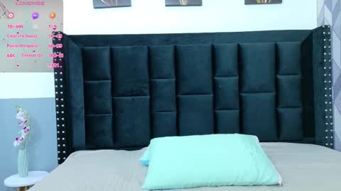 SASHA  online show from 09-09-25, 02:55