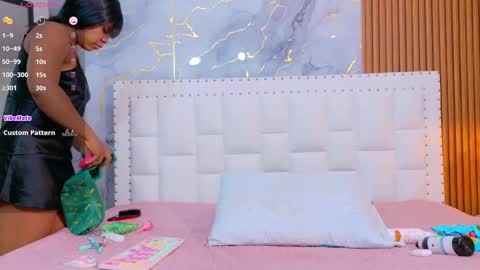 SASHA  online show from 09-19-25, 03:08