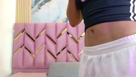 SASHA  online show from 09-23-25, 02:47