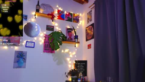 Em  please help me reach 100 thumbs up 3 online show from 01-13-25, 01:02