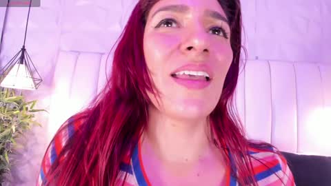 Flor online show from 01-15-25, 02:06