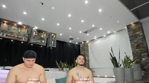 Snapshot of naughty_hot_guys_team chatting on 09-21-25, 03:41 Billys Boys online show from 09-21-25, 03:41