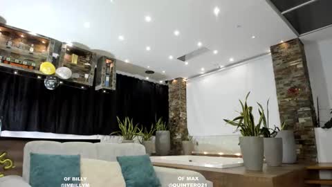 Billys Boys online show from 03-18-26, 04:15