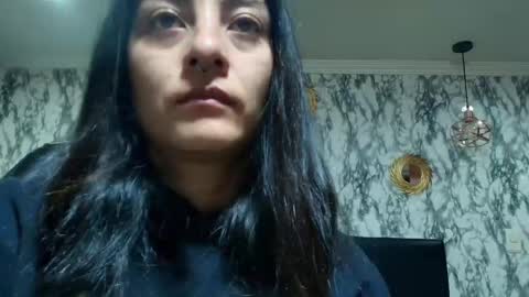 Snapshot of naughty_kittenm chatting on 02-17-25, 11:23 Kitten online show from 02-17-25, 11:23