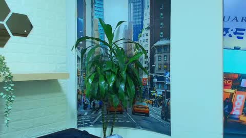 Snapshot of naughty_kittenm chatting on 03-07-25, 10:24 Kitten online show from 03-07-25, 10:24