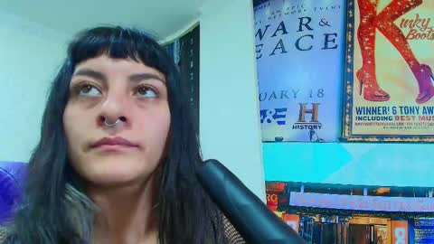 Snapshot of naughty_kittenm chatting on 03-12-25, 05:28 Kitten online show from 03-12-25, 05:28