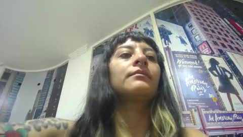 Snapshot of naughty_kittenm chatting on 09-15-25, 11:32 Kitten online show from 09-15-25, 11:32