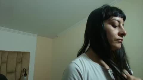 Snapshot of naughty_kittenm chatting on 09-19-25, 10:38 Kitten online show from 09-19-25, 10:38