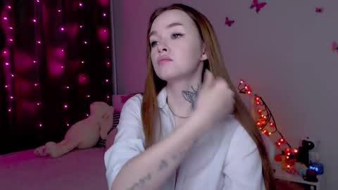 Mable online show from 11-26-25, 12:33