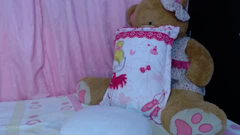 Snapshot of naughty_madisson chatting on 02-15-25, 10:21 Madison online show from 02-15-25, 10:21