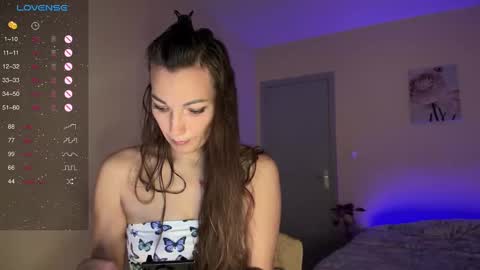 Snapshot of naughty_mari chatting on 01-04-25, 11:11 Naughty Mari online show from 01-04-25, 11:11