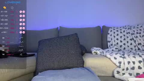 Snapshot of naughty_mari chatting on 02-21-25, 09:34 Naughty Mari online show from 02-21-25, 09:34