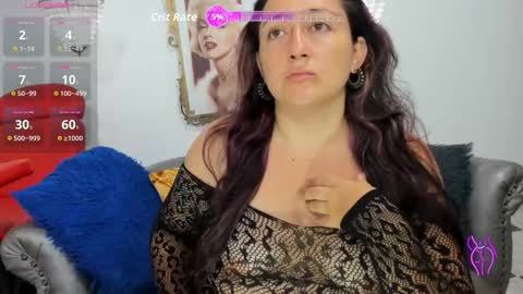 ESMERALDA online show from 03-20-26, 11:31