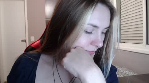 Ann online show from 01-18-25, 02:14