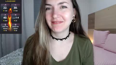 Ann online show from 03-12-26, 08:26