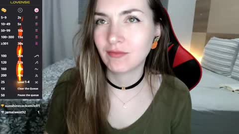 Ann online show from 04-27-26, 03:26