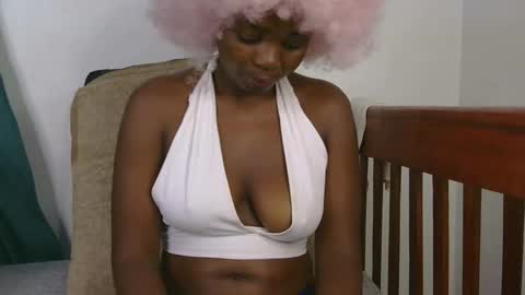 naughty_shaz online show from 03-03-26, 12:28