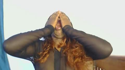 naughty_shaz online show from 03-11-26, 11:44