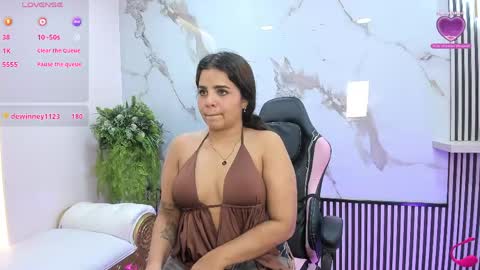 Stefany online show from 04-22-26, 02:03