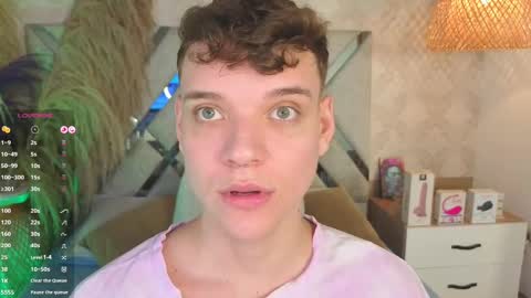 Noah online show from 10-08-25, 04:21