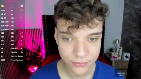 Noah online show from 10-21-25, 12:06