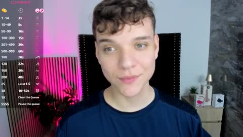 Noah online show from 10-24-25, 01:29