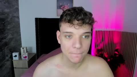 Noah online show from 11-05-25, 11:54