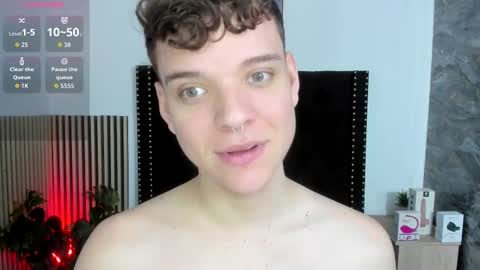 Noah online show from 11-20-25, 01:11