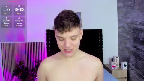 Noah online show from 11-26-25, 11:55