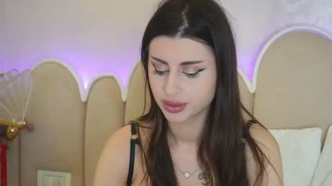 Snapshot of naughtyalicee chatting on 06-09-26, 06:47 naughtyalicee online show from 06-09-26, 06:47
