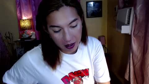 fujiko Be online show from 03-03-25, 03:09