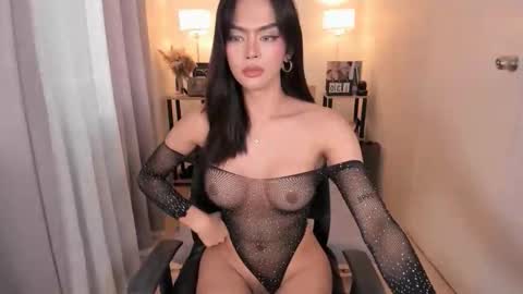 NaughtyAurora online show from 12-03-25, 11:25
