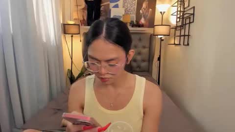 NaughtyAurora online show from 12-22-25, 05:59