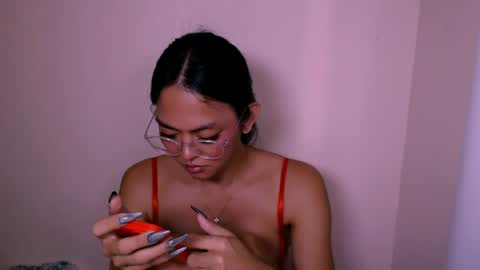NaughtyAurora online show from 05-15-26, 12:50