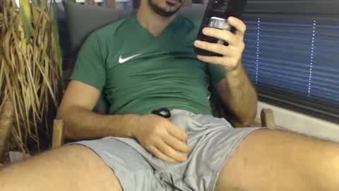 naughty pervert masterboy online show from 02-05-25, 11:02