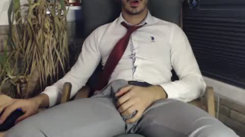 naughty pervert masterboy online show from 03-07-25, 06:43