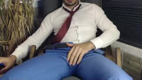 naughty pervert masterboy online show from 03-08-25, 09:08