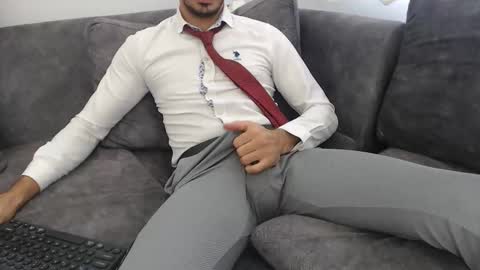 naughty pervert masterboy online show from 09-09-25, 12:15