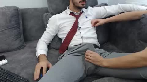 naughty pervert masterboy online show from 09-16-25, 11:55