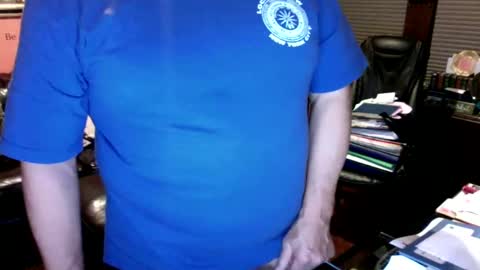 naughtybone online show from 02-13-25, 08:27