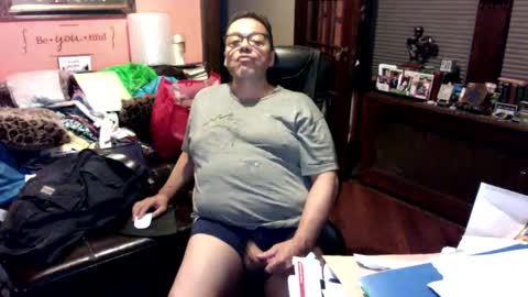 naughtybone online show from 09-30-25, 04:06