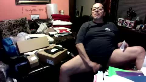 naughtybone online show from 02-28-26, 08:59