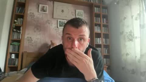 naughtyboy1311 online show from 10-07-25, 04:37