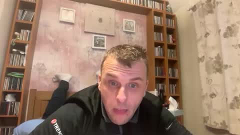 naughtyboy1311 online show from 10-10-25, 06:07