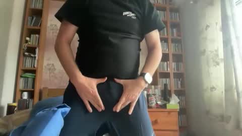 naughtyboy1311 online show from 10-14-25, 01:45