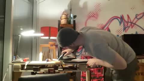 Snapshot of naughtycanadian69 chatting on 02-15-25, 03:42 naughtycanadian69 online show from 02-15-25, 03:42