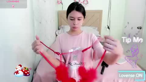 naughtychen18 online show from 07-29-26, 01:04
